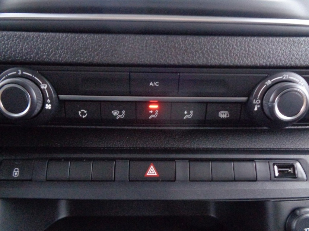PEUGEOT EXPERT CABINE APPROFONDIE LONG 2.0 BLUEHDI 140CH CONFORT PLUS - ref: 2-685660 - Photo 15