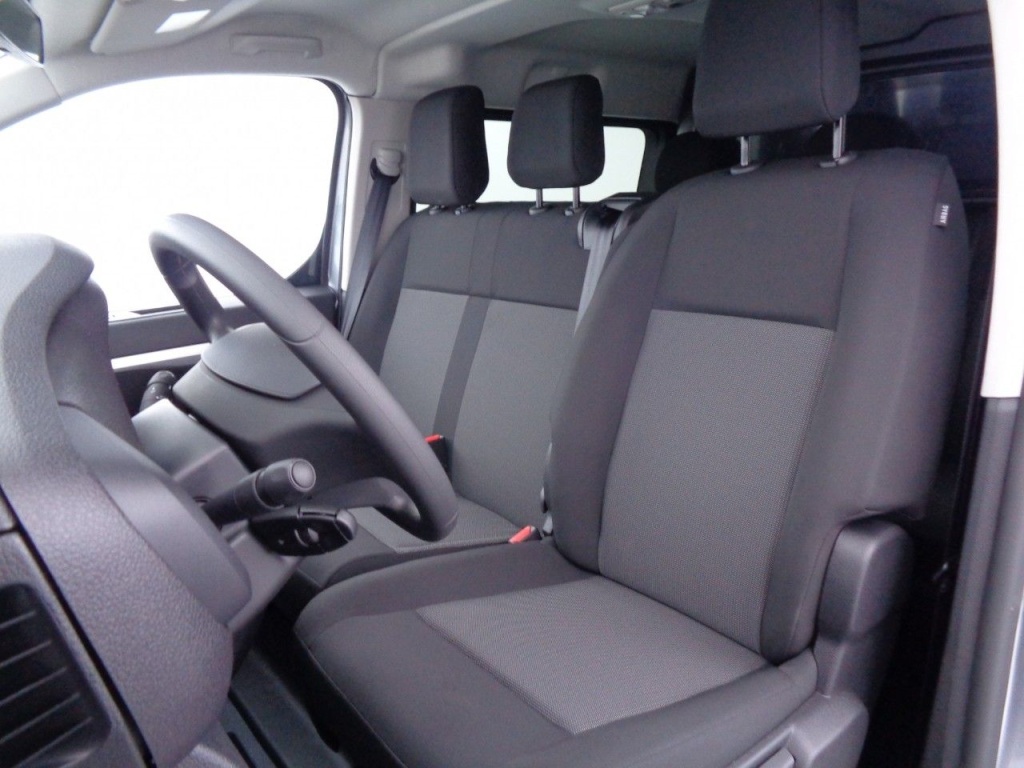 PEUGEOT EXPERT CABINE APPROFONDIE LONG 2.0 BLUEHDI 140CH CONFORT PLUS - ref: 2-685660 - Photo 18