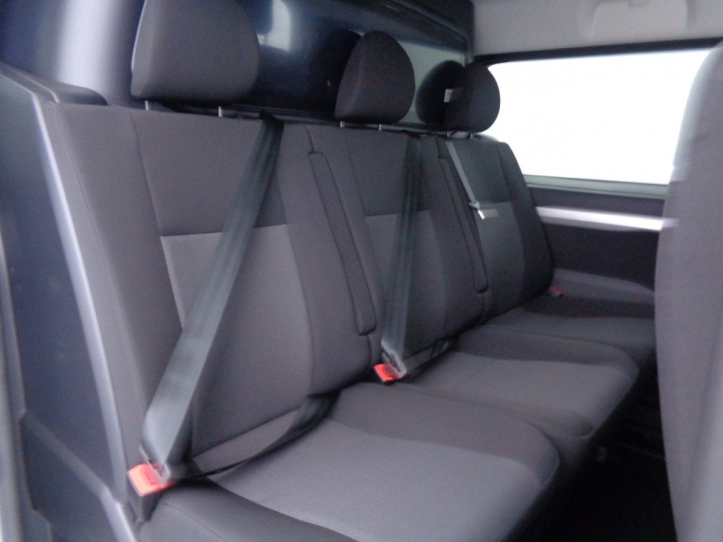 PEUGEOT EXPERT CABINE APPROFONDIE LONG 2.0 BLUEHDI 140CH CONFORT PLUS - ref: 2-685660 - Photo 19
