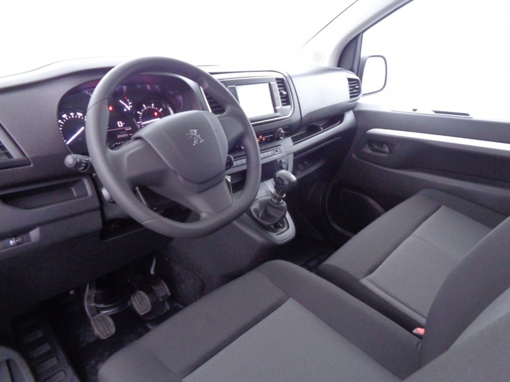 PEUGEOT EXPERT CABINE APPROFONDIE LONG 2.0 BLUEHDI 140CH CONFORT PLUS - ref: 2-685660 - Photo 2