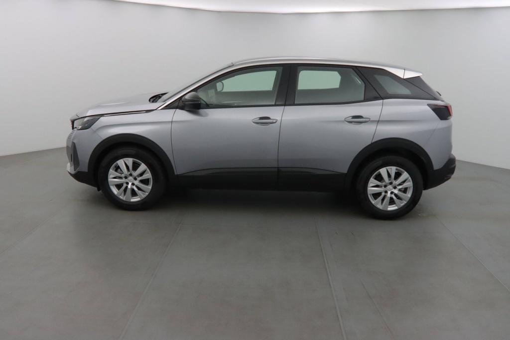 PEUGEOT 3008 1.2 PURETECH 130CH ACTIVE PACK - ref: 2-687377 - Photo 12