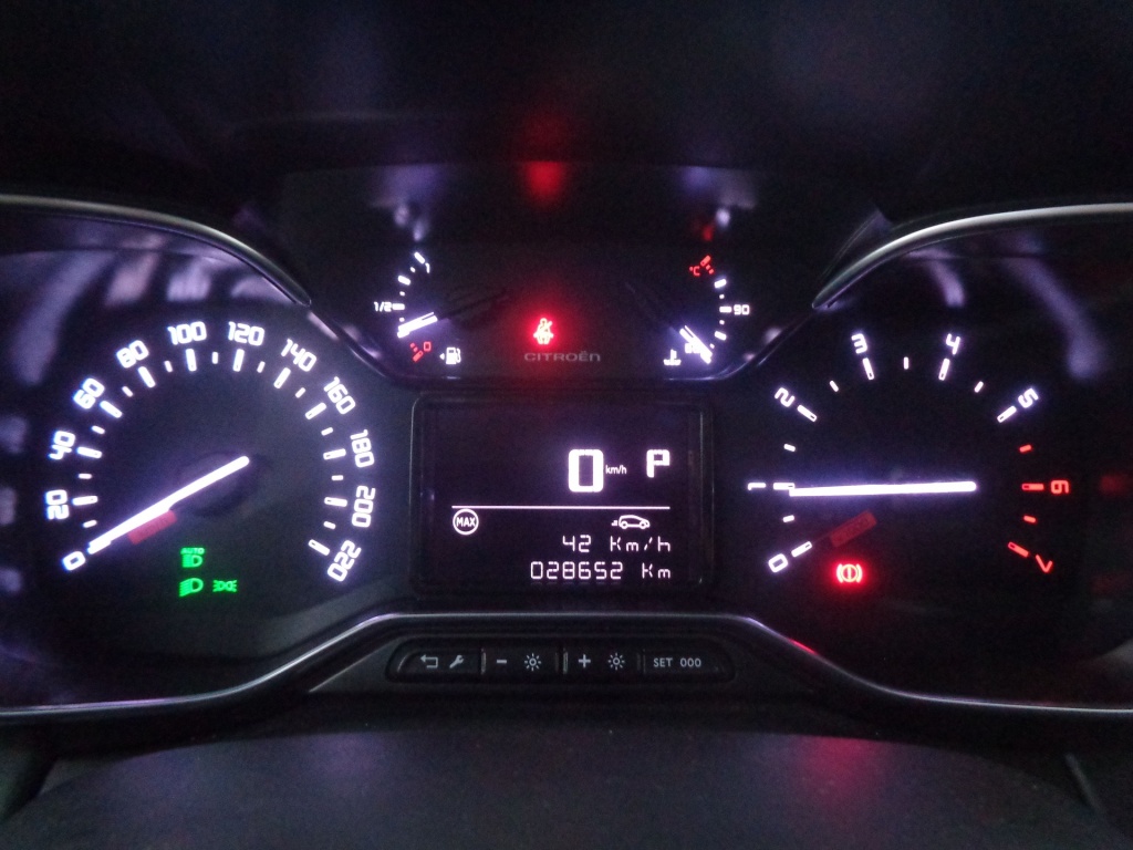 CITROEN C3 AIRCROSS 1.2 PURETECH 130CH EAT6 SHINE - ref: 2-690078 - Photo 10