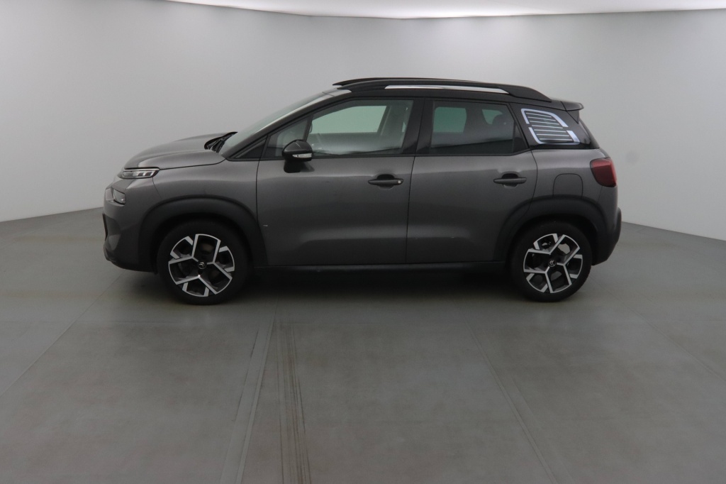 CITROEN C3 AIRCROSS 1.2 PURETECH 130CH EAT6 SHINE - ref: 2-690078 - Photo 12