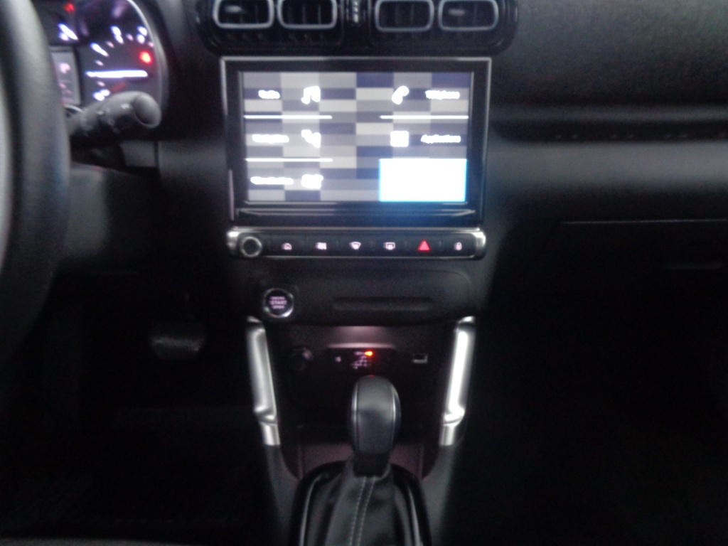 CITROEN C3 AIRCROSS 1.2 PURETECH 130CH EAT6 SHINE - ref: 2-690078 - Photo 13