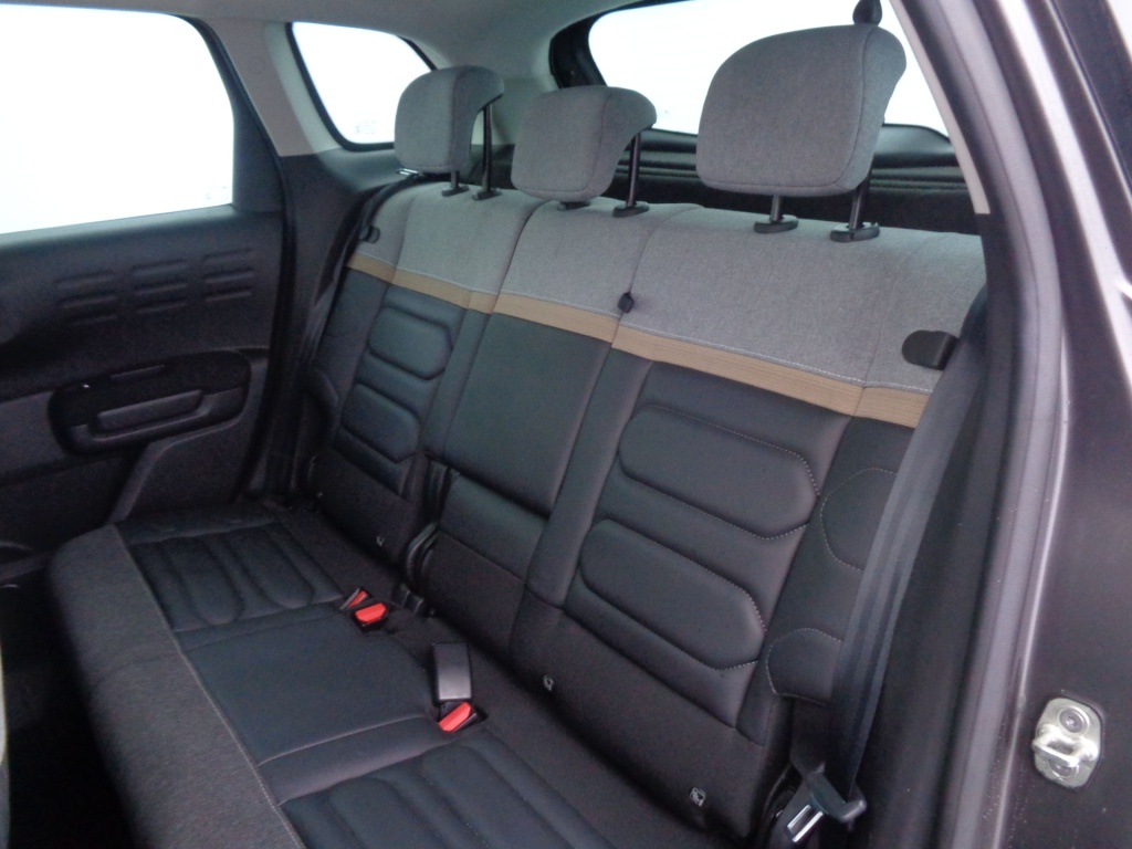 CITROEN C3 AIRCROSS 1.2 PURETECH 130CH EAT6 SHINE - ref: 2-690078 - Photo 16