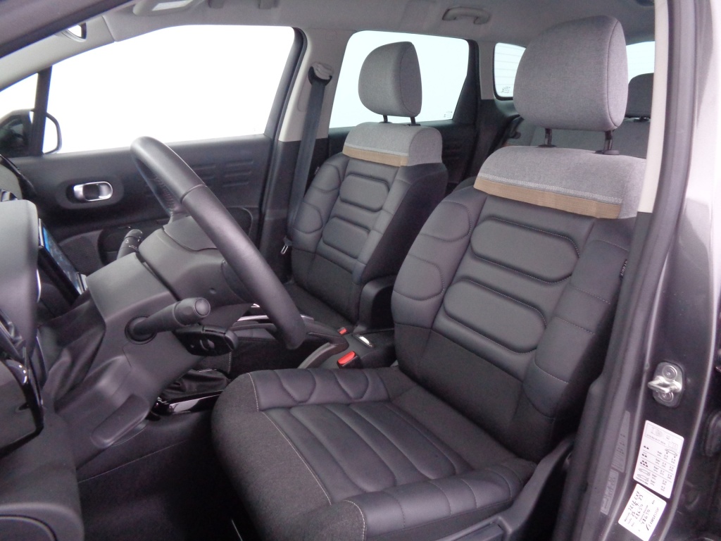 CITROEN C3 AIRCROSS 1.2 PURETECH 130CH EAT6 SHINE - ref: 2-690078 - Photo 17