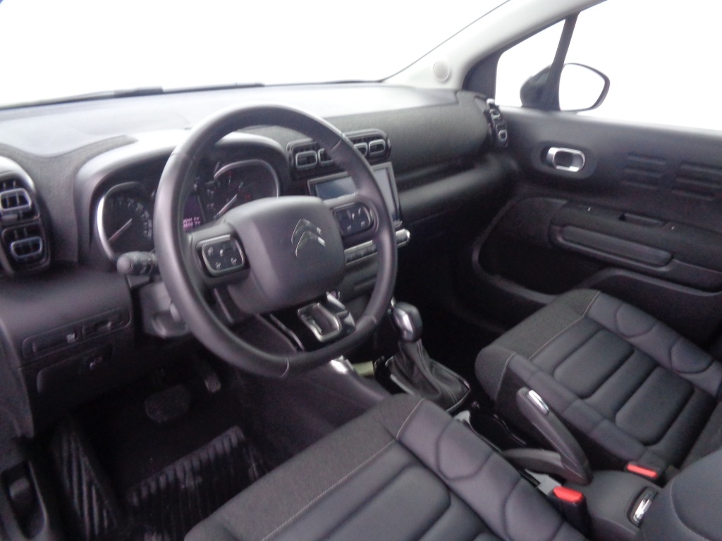 CITROEN C3 AIRCROSS 1.2 PURETECH 130CH EAT6 SHINE - ref: 2-690078 - Photo 18