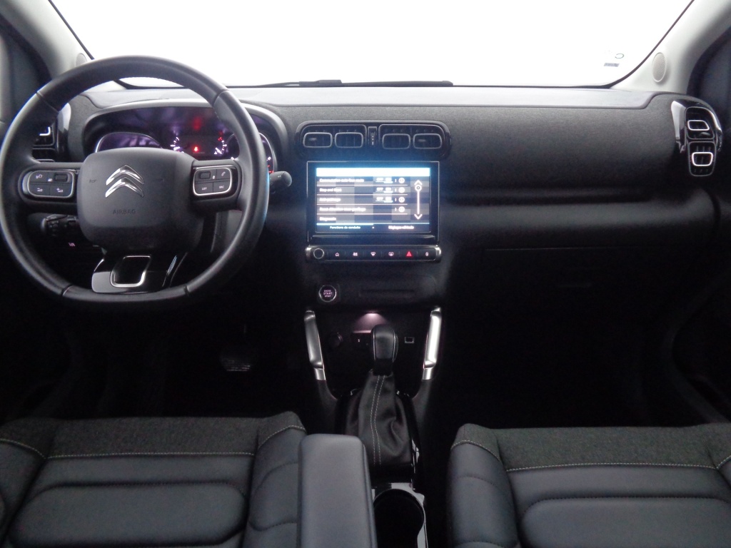 CITROEN C3 AIRCROSS 1.2 PURETECH 130CH EAT6 SHINE - ref: 2-690078 - Photo 19