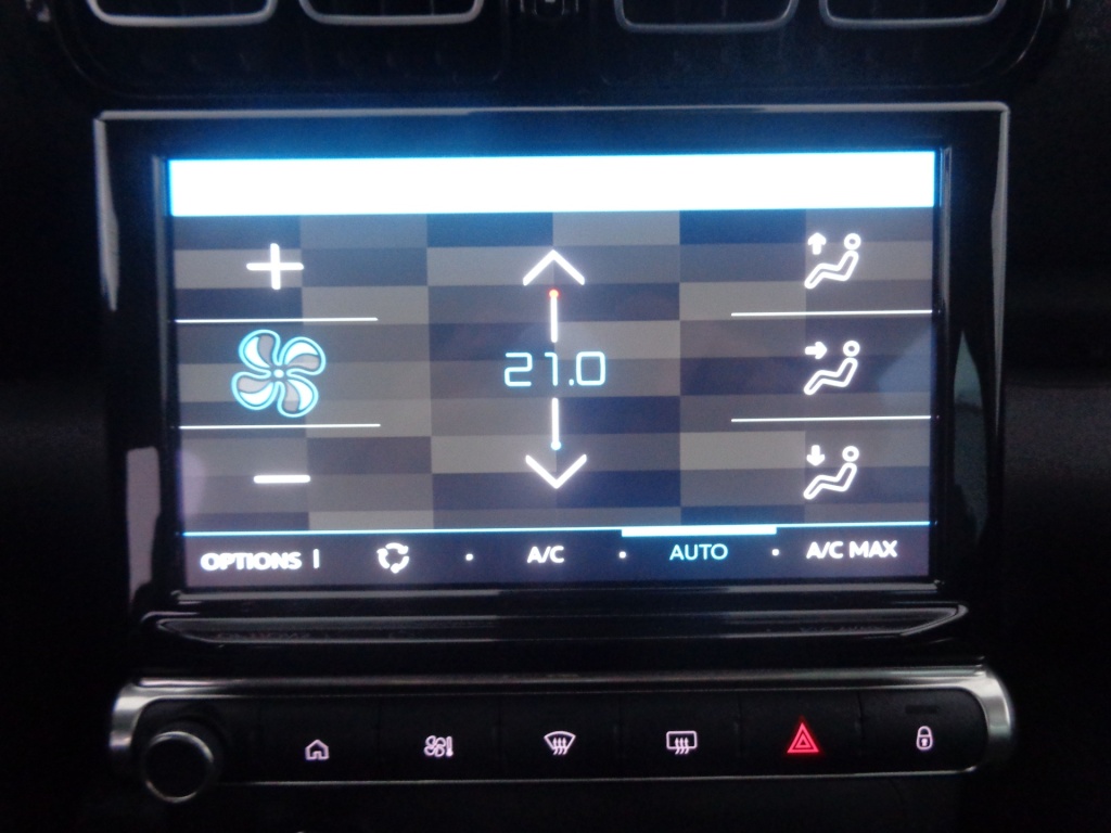 CITROEN C3 AIRCROSS 1.2 PURETECH 130CH EAT6 SHINE - ref: 2-690078 - Photo 2