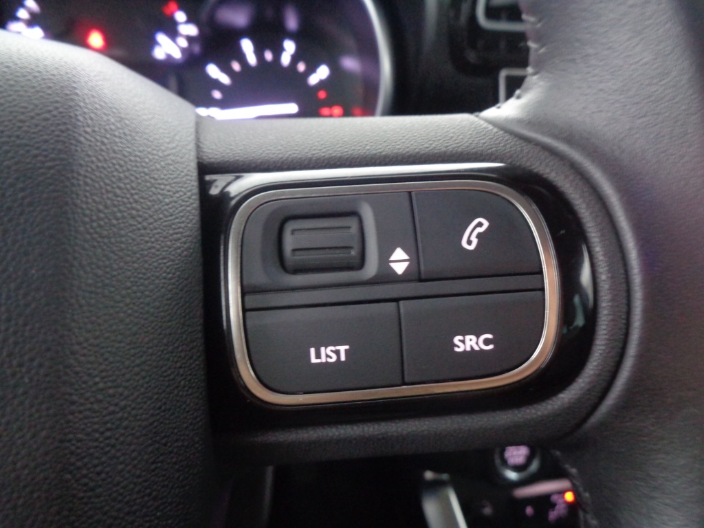 CITROEN C3 AIRCROSS 1.2 PURETECH 130CH EAT6 SHINE - ref: 2-690078 - Photo 4