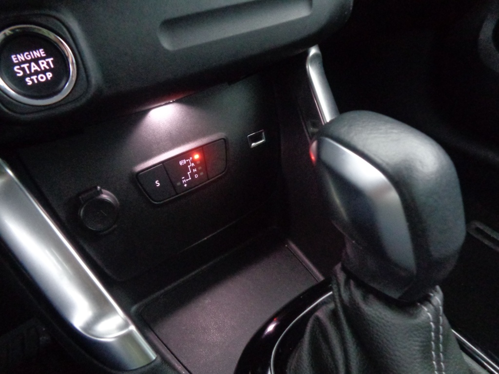 CITROEN C3 AIRCROSS 1.2 PURETECH 130CH EAT6 SHINE - ref: 2-690078 - Photo 6