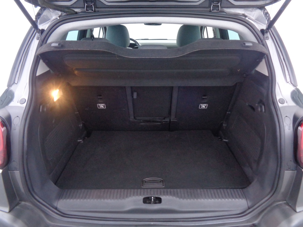 CITROEN C3 AIRCROSS 1.2 PURETECH 130CH EAT6 SHINE - ref: 2-690078 - Photo 7