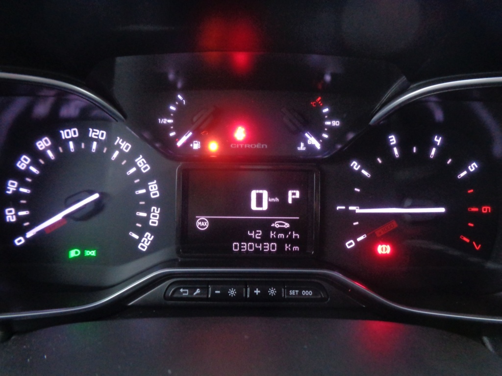 CITROEN C3 AIRCROSS 1.2 PURETECH 130CH EAT6 SHINE - ref: 2-690113 - Photo 10