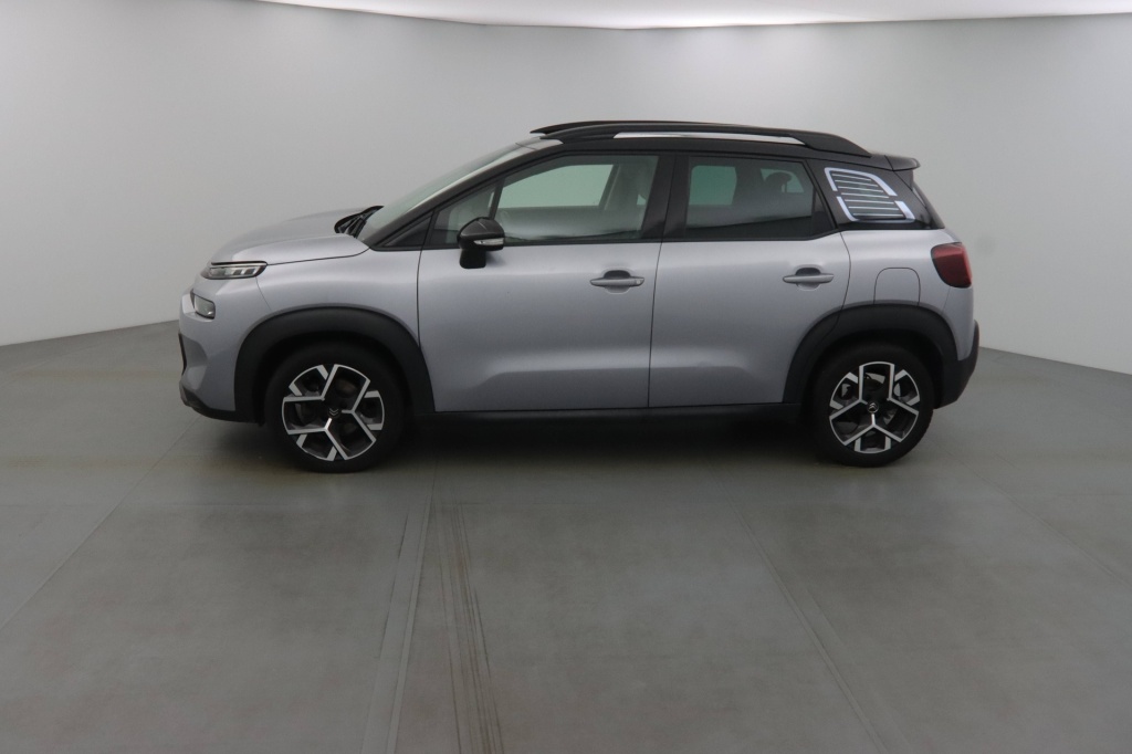 CITROEN C3 AIRCROSS 1.2 PURETECH 130CH EAT6 SHINE - ref: 2-690113 - Photo 12