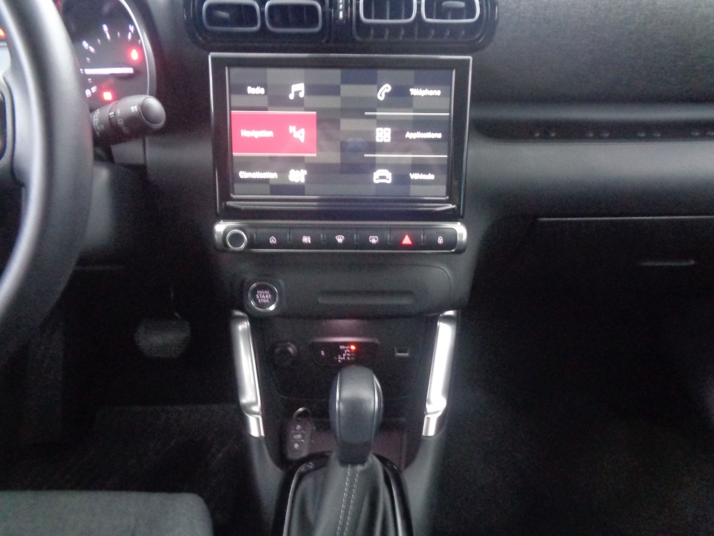 CITROEN C3 AIRCROSS 1.2 PURETECH 130CH EAT6 SHINE - ref: 2-690113 - Photo 13