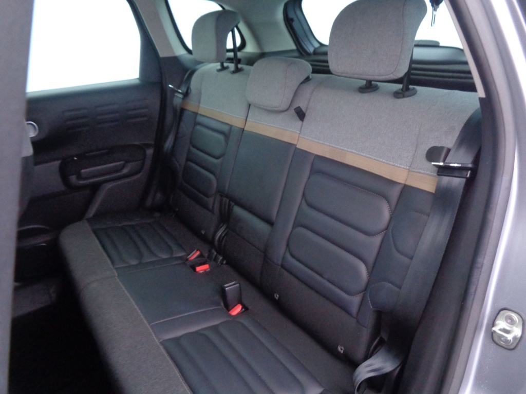 CITROEN C3 AIRCROSS 1.2 PURETECH 130CH EAT6 SHINE - ref: 2-690113 - Photo 16