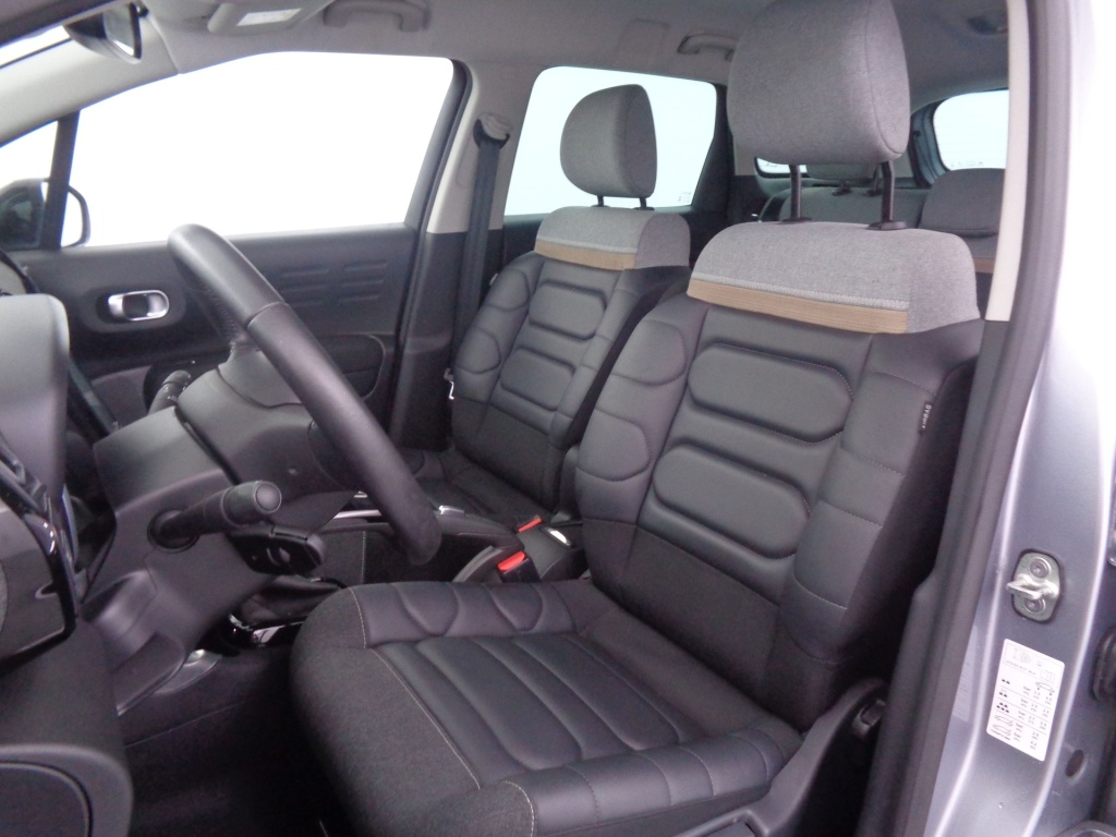 CITROEN C3 AIRCROSS 1.2 PURETECH 130CH EAT6 SHINE - ref: 2-690113 - Photo 17