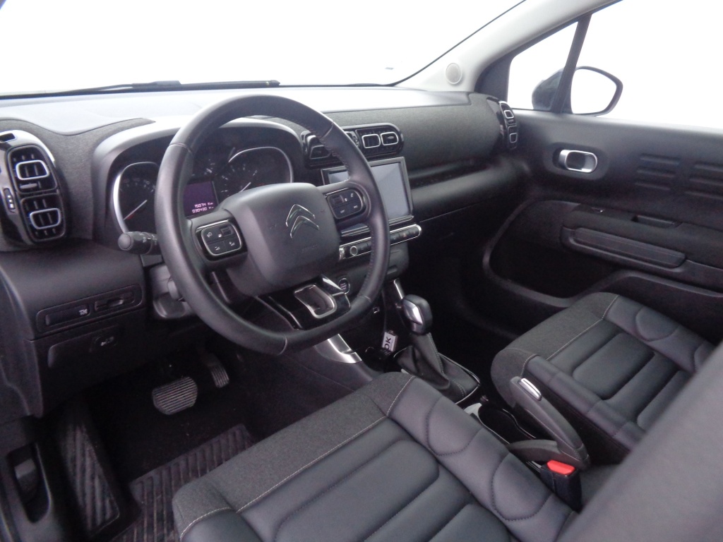 CITROEN C3 AIRCROSS 1.2 PURETECH 130CH EAT6 SHINE - ref: 2-690113 - Photo 18