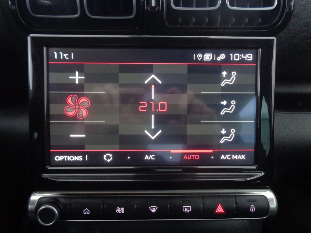 CITROEN C3 AIRCROSS 1.2 PURETECH 130CH EAT6 SHINE - ref: 2-690113 - Photo 2