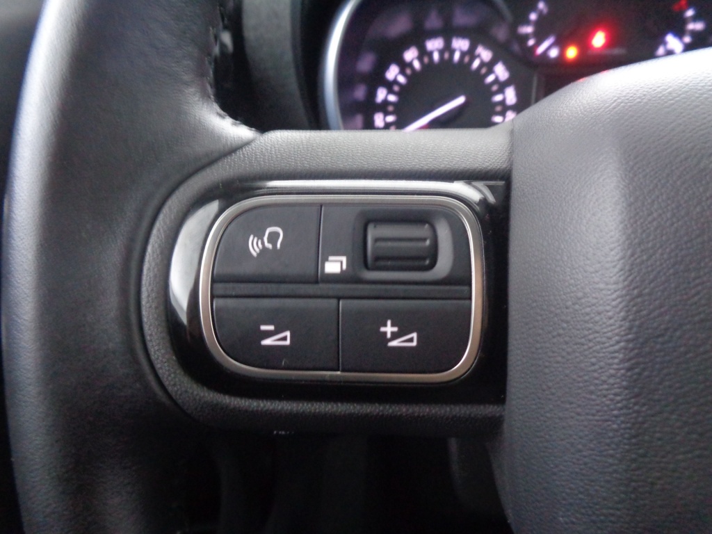 CITROEN C3 AIRCROSS 1.2 PURETECH 130CH EAT6 SHINE - ref: 2-690113 - Photo 3