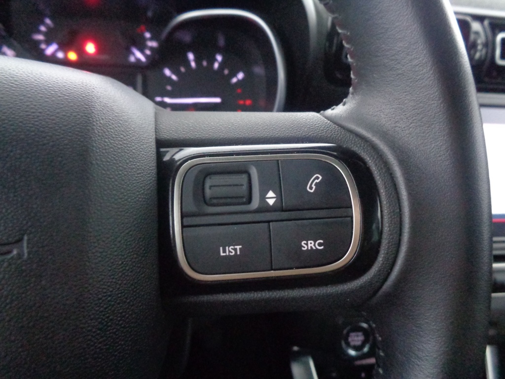 CITROEN C3 AIRCROSS 1.2 PURETECH 130CH EAT6 SHINE - ref: 2-690113 - Photo 4