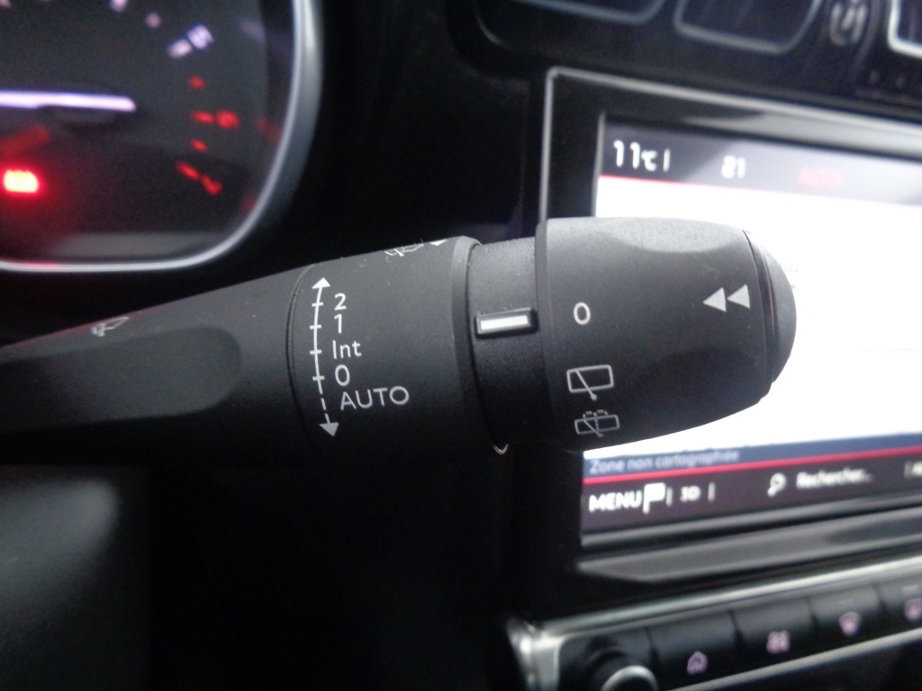 CITROEN C3 AIRCROSS 1.2 PURETECH 130CH EAT6 SHINE - ref: 2-690113 - Photo 9