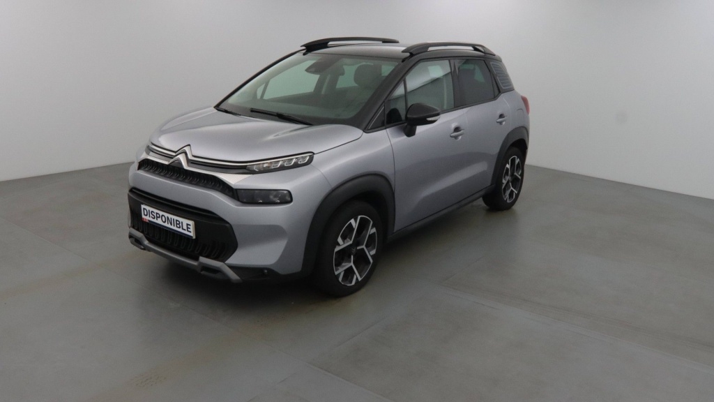 CITROEN C3 AIRCROSS 1.2 PURETECH 130CH EAT6 SHINE - ref: 2-693795 - Photo 1