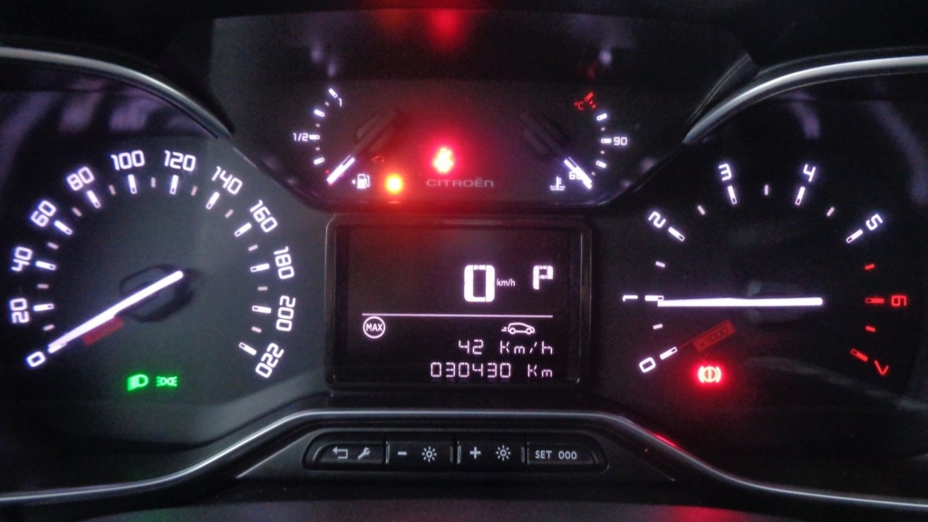 CITROEN C3 AIRCROSS 1.2 PURETECH 130CH EAT6 SHINE - ref: 2-693795 - Photo 10