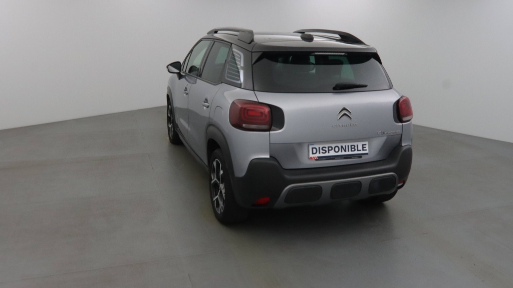 CITROEN C3 AIRCROSS 1.2 PURETECH 130CH EAT6 SHINE - ref: 2-693795 - Photo 12