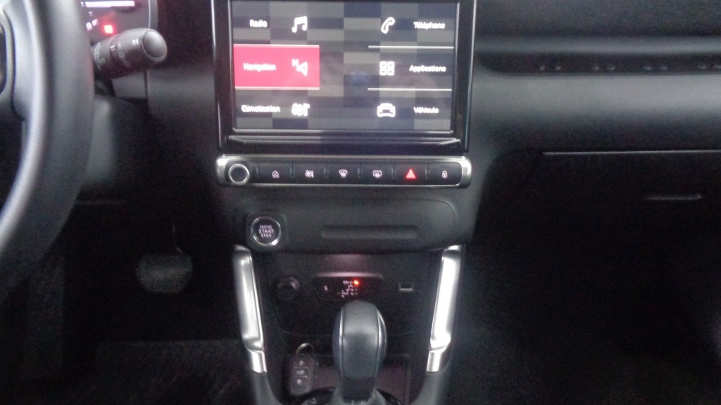 CITROEN C3 AIRCROSS 1.2 PURETECH 130CH EAT6 SHINE - ref: 2-693795 - Photo 13