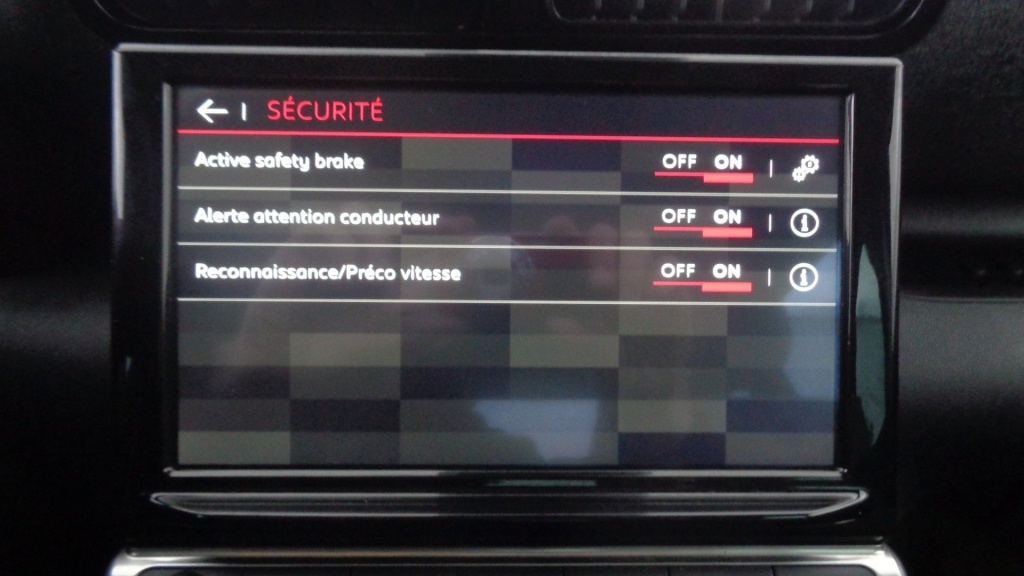 CITROEN C3 AIRCROSS 1.2 PURETECH 130CH EAT6 SHINE - ref: 2-693795 - Photo 15