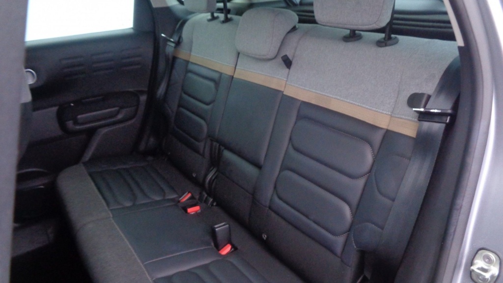 CITROEN C3 AIRCROSS 1.2 PURETECH 130CH EAT6 SHINE - ref: 2-693795 - Photo 16