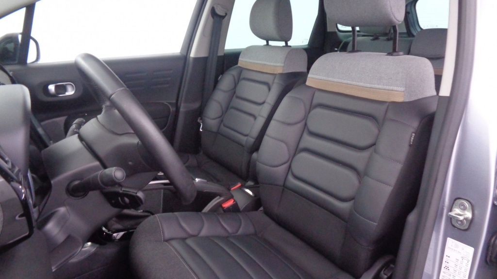 CITROEN C3 AIRCROSS 1.2 PURETECH 130CH EAT6 SHINE - ref: 2-693795 - Photo 17