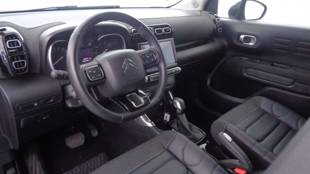 CITROEN C3 AIRCROSS 1.2 PURETECH 130CH EAT6 SHINE - ref: 2-693795 - Photo 18