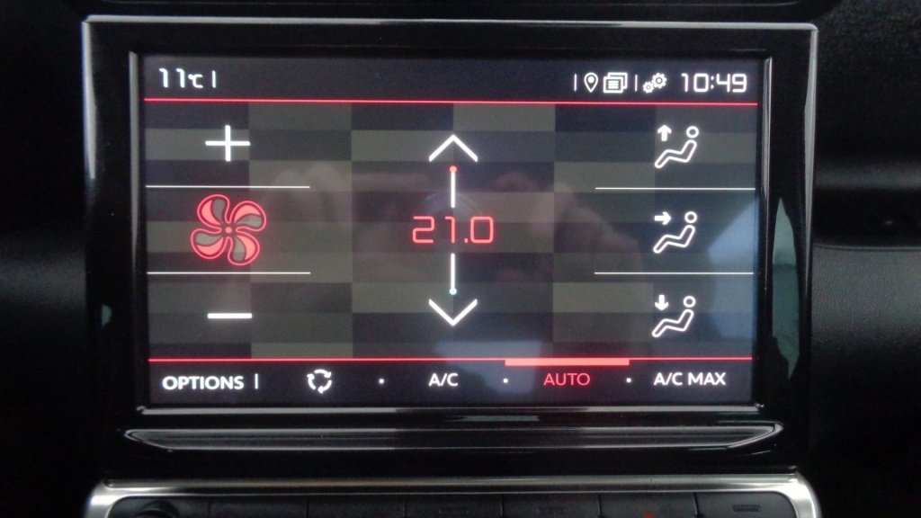 CITROEN C3 AIRCROSS 1.2 PURETECH 130CH EAT6 SHINE - ref: 2-693795 - Photo 2