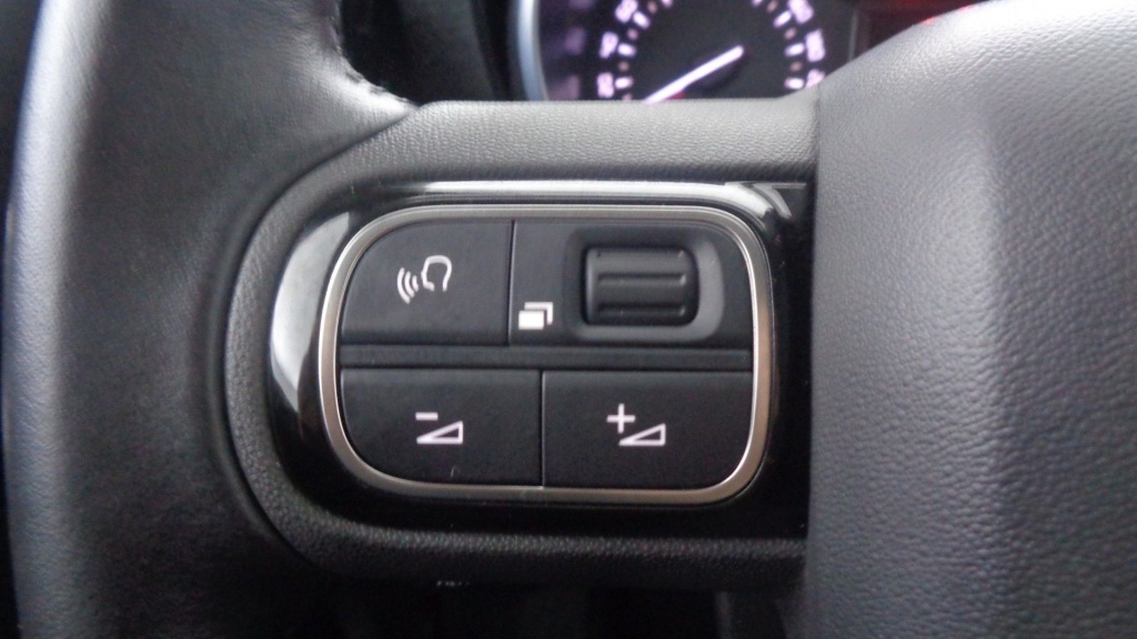 CITROEN C3 AIRCROSS 1.2 PURETECH 130CH EAT6 SHINE - ref: 2-693795 - Photo 3
