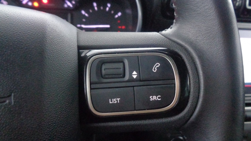 CITROEN C3 AIRCROSS 1.2 PURETECH 130CH EAT6 SHINE - ref: 2-693795 - Photo 4
