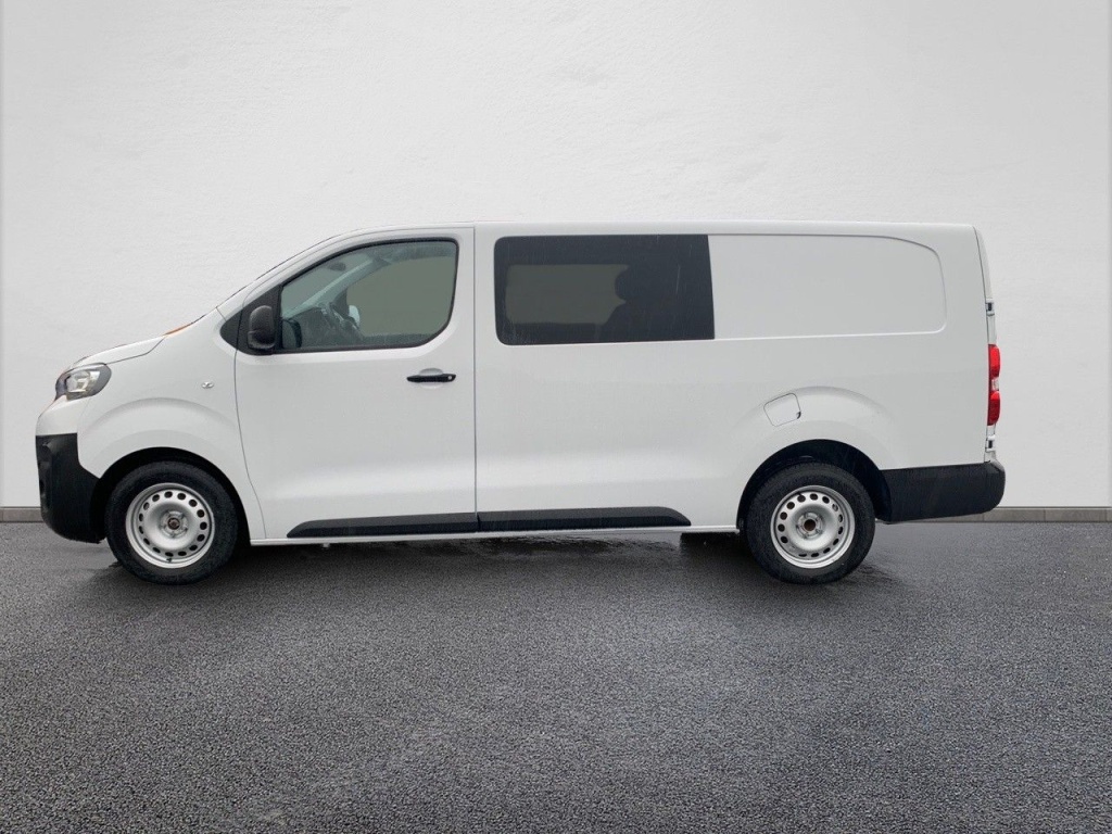 PEUGEOT EXPERT CABINE APPROFONDIE LONG 2.0 BLUEHDI 140CH CONFORT PLUS - ref: 2-693816 - Photo 15