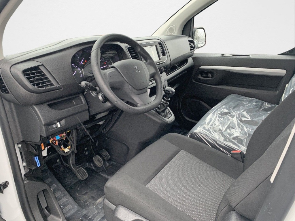 PEUGEOT EXPERT CABINE APPROFONDIE LONG 2.0 BLUEHDI 140CH CONFORT PLUS - ref: 2-693816 - Photo 3