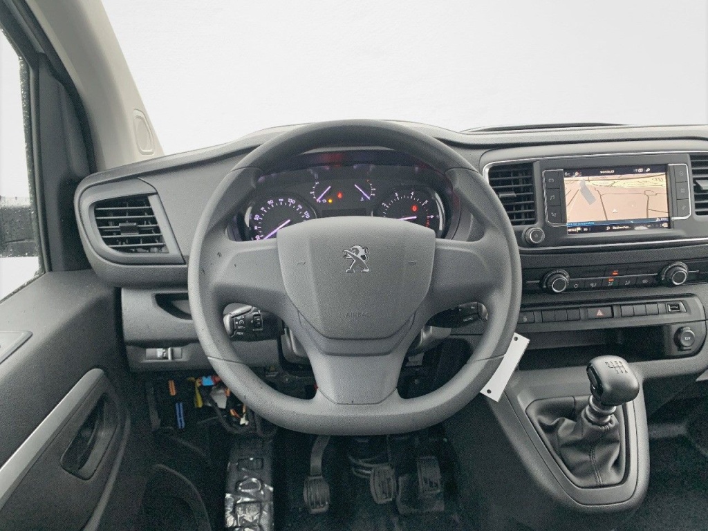 PEUGEOT EXPERT CABINE APPROFONDIE LONG 2.0 BLUEHDI 140CH CONFORT PLUS - ref: 2-693816 - Photo 5