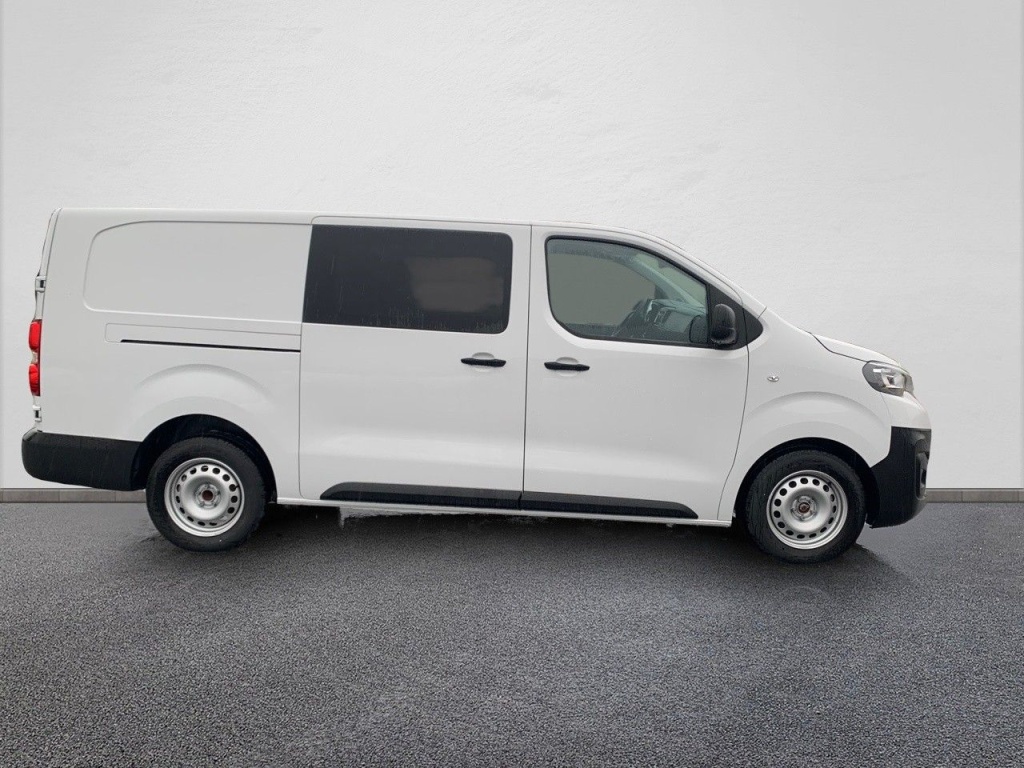 PEUGEOT EXPERT CABINE APPROFONDIE LONG 2.0 BLUEHDI 140CH CONFORT PLUS - ref: 2-693818 - Photo 11