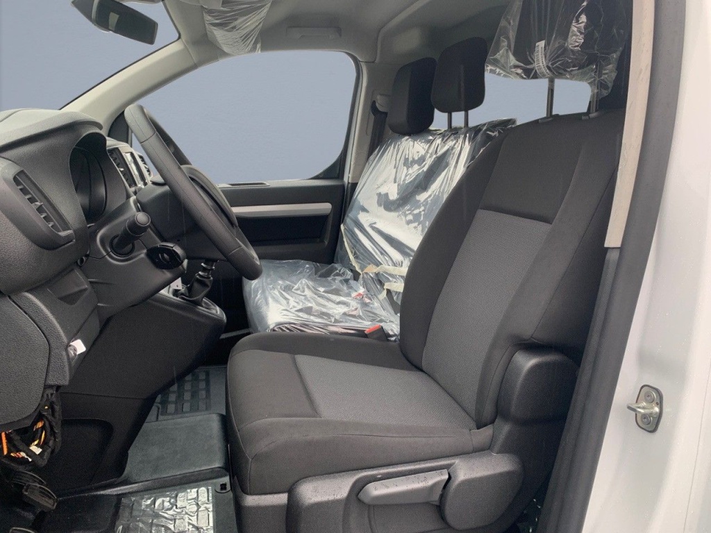 PEUGEOT EXPERT CABINE APPROFONDIE LONG 2.0 BLUEHDI 140CH CONFORT PLUS - ref: 2-693818 - Photo 7