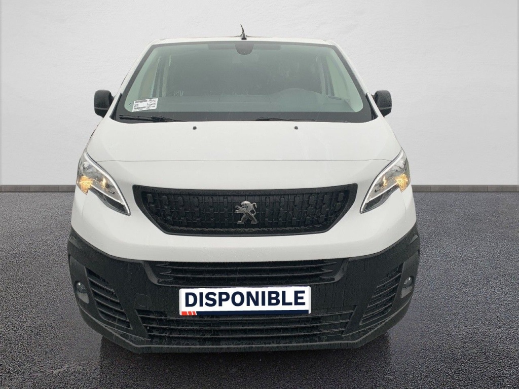PEUGEOT EXPERT CABINE APPROFONDIE LONG 2.0 BLUEHDI 140CH CONFORT PLUS - ref: 2-693818 - Photo 9