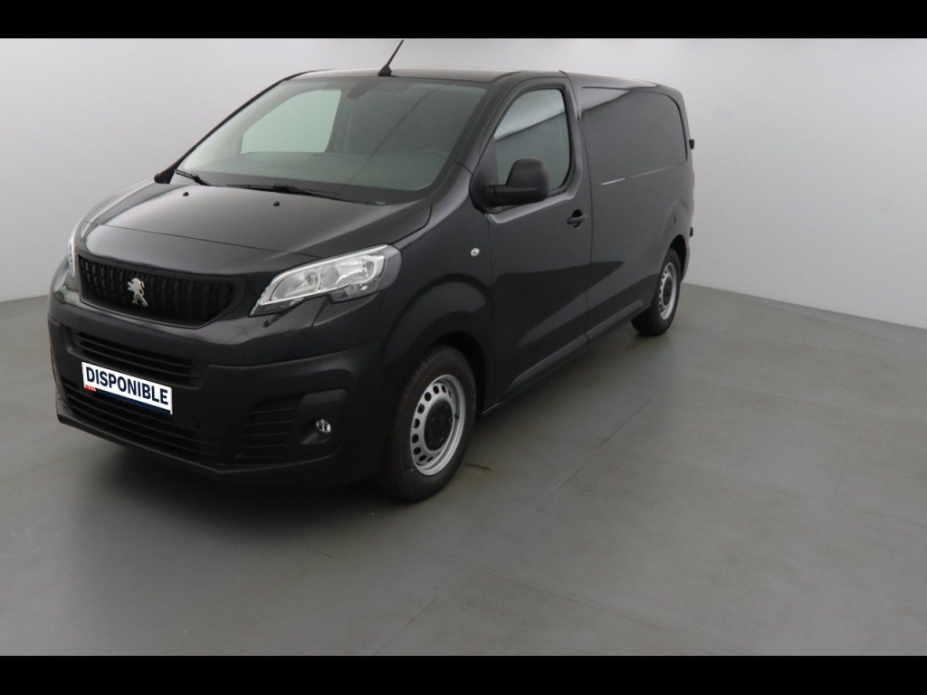 PEUGEOT EXPERT FOURGON STANDARD 1.5BLUEHDI 120S&S PREMIUM - ref: 2-693821 - Photo 1