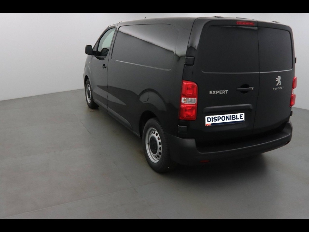 PEUGEOT EXPERT FOURGON STANDARD 1.5BLUEHDI 120S&S PREMIUM - ref: 2-693821 - Photo 12