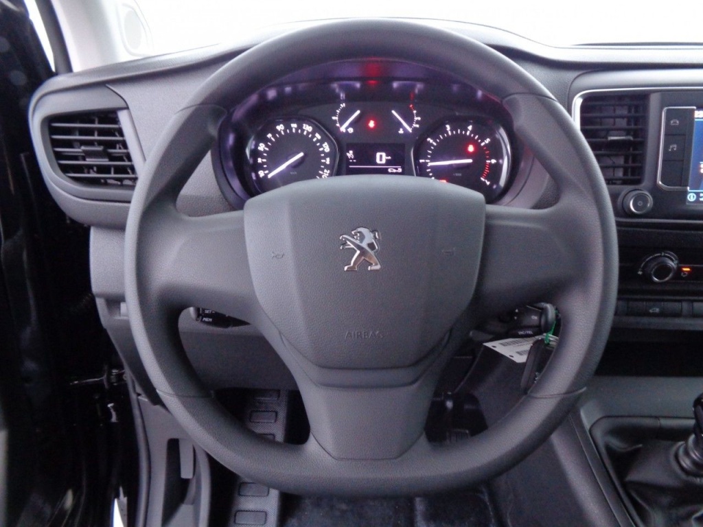PEUGEOT EXPERT FOURGON STANDARD 1.5BLUEHDI 120S&S PREMIUM - ref: 2-693821 - Photo 20