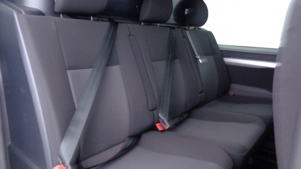 PEUGEOT EXPERT CABINE APPROFONDIE LONG 2.0 BLUEHDI 140CH CONFORT PLUS - ref: 2-693825 - Photo 15