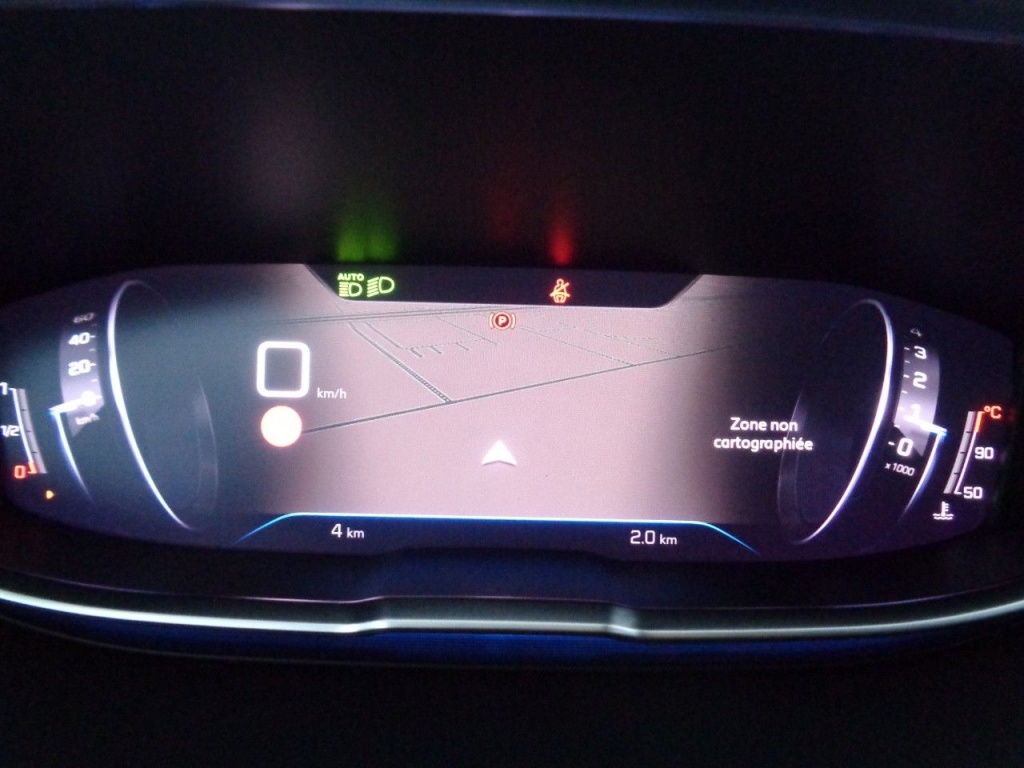 PEUGEOT 3008 1.2 PURETECH 130CH ALLURE PACK - ref: 2-700568 - Photo 5