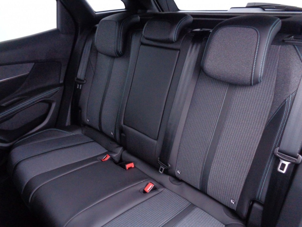 PEUGEOT 3008 1.2 PURETECH 130CH ALLURE PACK - ref: 2-700572 - Photo 10