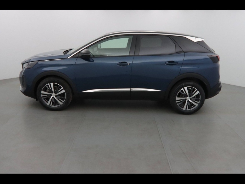 PEUGEOT 3008 1.2 PURETECH 130CH ALLURE PACK - ref: 2-700572 - Photo 12